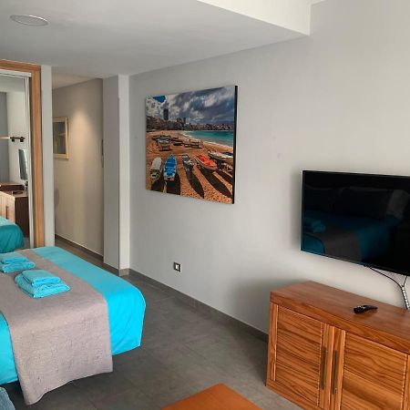 Marsin Playa 408 Vivienda Vacacional 大加那利岛拉斯帕尔马斯 外观 照片