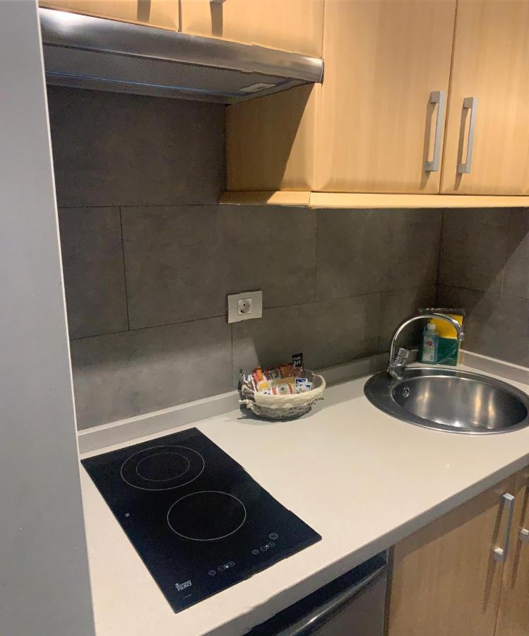 Marsin Playa 408 Vivienda Vacacional 大加那利岛拉斯帕尔马斯 外观 照片