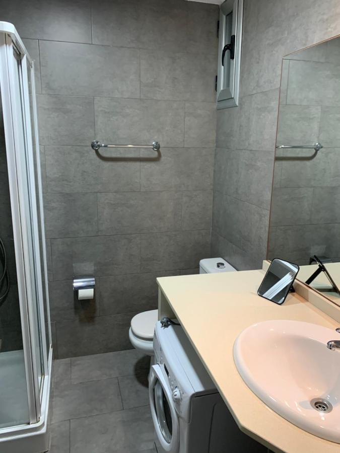 Marsin Playa 408 Vivienda Vacacional 大加那利岛拉斯帕尔马斯 外观 照片